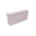 Ailoria Beauty Sleep Kopfkissenbezug Seide 65 x 65 cm Anthrazit Ailoria Beauty Sleep Kopfkissenbezug Seide 65 x 65 cm Anthrazit