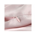 Ailoria BEAUTY SLEEP Maulbeerseide, 65 x 65 cm, Shy Blush Ailoria BEAUTY SLEEP Maulbeerseide, 65 x 65 cm, Shy Blush