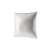 Ailoria Kopfkissenbezug Maulbeerseide 65 x 65 cm weiss Ailoria Kopfkissenbezug Maulbeerseide 65 x 65 cm weiss