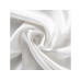 Ailoria Kopfkissenbezug Maulbeerseide 65 x 65 cm weiss Ailoria Kopfkissenbezug Maulbeerseide 65 x 65 cm weiss