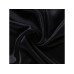 Ailoria Kopfkissenbezug Seide 100 x 65 cm Schwarz Ailoria Kopfkissenbezug Seide 100 x 65 cm Schwarz