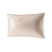 Ailoria BEAUTY SLEEP Kopfkissenbezug Maulbeerseide 100 x 65 cm Beige Ailoria BEAUTY SLEEP Kopfkissenbezug Maulbeerseide 100 x 65 cm Beige