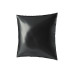 Ailoria BEAUTY SLEEP Maulbeerseide 80 x 80 cm Schwarz Ailoria BEAUTY SLEEP Maulbeerseide 80 x 80 cm Schwarz
