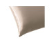 Ailoria BEAUTY SLEEP Maulbeerseide 80 x 80 cm Beige