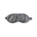 Ailoria Beauty Sleep Set Seide, 40 x 80 cm, Anthrazit Ailoria Beauty Sleep Set Seide, 40 x 80 cm, Anthrazit
