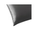 Ailoria Beauty Sleep Set Seide, 40 x 80 cm, Anthrazit Ailoria Beauty Sleep Set Seide, 40 x 80 cm, Anthrazit