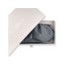 Ailoria Beauty Sleep Set Seide, 40 x 80 cm, Anthrazit Ailoria Beauty Sleep Set Seide, 40 x 80 cm, Anthrazit