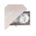 Ailoria Sleep Set Seidenkissenbezug und Maske, 40 x 80 cm Ailoria Sleep Set Seidenkissenbezug und Maske, 40 x 80 cm