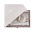 Ailoria Beauty Sleep Set 100% Maulbeerseide, 80 x 80, Beige Ailoria Beauty Sleep Set 100% Maulbeerseide, 80 x 80, Beige