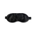 Ailoria BEAUTY SLEEP SET Maulbeerseide, 80 x 80 cm, Schwarz Ailoria BEAUTY SLEEP SET Maulbeerseide, 80 x 80 cm, Schwarz