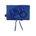 Ailoria TRAVEL SET Tasche, Schlafmaske & Scrunchie, S, Midnight Blue Ailoria TRAVEL SET Tasche, Schlafmaske & Scrunchie, S, Midnight Blue