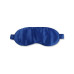 Ailoria TRAVEL SET Tasche, Schlafmaske & Scrunchie, S, Midnight Blue Ailoria TRAVEL SET Tasche, Schlafmaske & Scrunchie, S, Midnight Blue