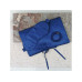 Ailoria TRAVEL SET Tasche, Schlafmaske & Scrunchie, S, Midnight Blue Ailoria TRAVEL SET Tasche, Schlafmaske & Scrunchie, S, Midnight Blue