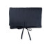 Ailoria TRAVEL SET BEAUTY M Seide, Schwarz
