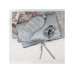 Ailoria TRAVEL SET BEAUTY Tasche, Schlafmaske, Scrunchie, M, Seide Ailoria TRAVEL SET BEAUTY Tasche, Schlafmaske, Scrunchie, M, Seide