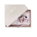 Ailoria Travel Set Tasche Schlafmaske und Scrunchie M Seide Rosa Ailoria Travel Set Tasche Schlafmaske und Scrunchie M Seide Rosa