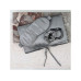 Ailoria Travel Set Seide Tasche Schlafmaske Scrunchies Shadow Ailoria Travel Set Seide Tasche Schlafmaske Scrunchies Shadow