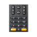 Hama Technics AG Universal-Fernbedienung Infrarot 4 Geräte App-Taste