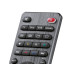Hama Technics AG Universal-Fernbedienung Infrarot 4 Geräte App-Taste
