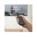 Hama Technics AG Universal-Fernbedienung Infrarot, für 2 Geräte, lernfähig