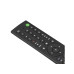 Hama Technics AG Universal-Fernbedienung Infrarot, lernfähig, 4 App-Tasten