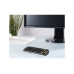 Hama Technics AG Universal-Fernbedienung 4in1 Kunststoff Schwarz