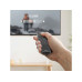 Hama Technics AG Fernbedienung Bluetooth, Solar, Multi-View, Apps