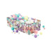 Creativ Company Pompons Glitzer Pastellfarben D 15-40 mm ca. 400 Creativ Company Pompons Glitzer Pastellfarben D 15-40 mm ca. 400