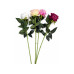 CHALET Blumenbouquet Rosen 87 cm