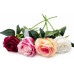 CHALET Blumenbouquet Rosen 87 cm