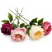 CHALET Blumenbouquet Pfingstrosen 87 cm CHALET Blumenbouquet Pfingstrosen 87 cm