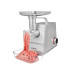 Gastroback Fleischwolf Mincer 6-in-1 Plus #6 Silber Gastroback Fleischwolf Mincer 6-in-1 Plus #6 Silber