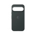 Google Pixelsnap Case Pixel 10 Pro XL Silikon Polycarbonat Obsidian