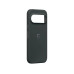 Google Pixelsnap Case Pixel 10 Pro XL Silikon Polycarbonat Obsidian