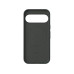Google Pixelsnap Case Pixel 10 Pro XL Silikon Polycarbonat Obsidian