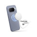 Google Pixelsnap Case Pixel 10 Pro XL Silikon Mondstein Google Pixelsnap Case Pixel 10 Pro XL Silikon Mondstein