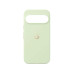 Google Pixelsnap Case Pixel 10 Pro XL Silikon Polycarbonat Jade