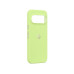 Google Pixelsnap Case Pixel 10 / 10 Pro Sil. Polycarb. Lemongrass Google Pixelsnap Case Pixel 10 / 10 Pro Sil. Polycarb. Lemongrass