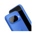 Google Pixelsnap Case Pixel 10 / 10 Pro Silikon Indigo