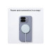 Google Back Cover Pixelsnap Case Pixel 10 Pro Fold Silikon, Grau Google Back Cover Pixelsnap Case Pixel 10 Pro Fold Silikon, Grau