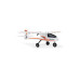 Hobbyzone AeroScout S 2 1.1m, SAFE, RTF, Basic, RealFlight Edition Hobbyzone AeroScout S 2 1.1m, SAFE, RTF, Basic, RealFlight Edition