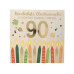 Depesche Musikkarte Pop Up – Motiv 13 15 x 15 cm