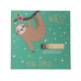 Depesche Musikkarte Pop Up – Motiv 23 15 x 15 cm