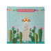 Depesche Musikkarte Pop Up – Motiv 25 15.5 x 15.5 cm
