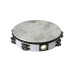 Remo TA-5210-00 10 Acousticon Kessel Fiberskyn Fell weiss
