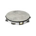 Remo TA-5110-00 10 weiss 1-reihig 8 Schellen