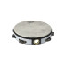 Remo TA-5108-00 8 Acousticon Kessel Fiberskyn Fell