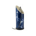 Remo Spring Drum 4 Stormy Blau Acousticon Korpus