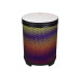 Remo Festival Bass Drum Bassdrum 14 Zoll Holi Magenta