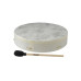 Remo Buffalo Drum 16 Zoll, mit Schlägel